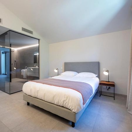 Les Orangers By Sezz Apartment Saint-Tropez Exterior foto
