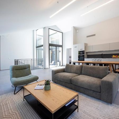 Les Orangers By Sezz Apartment Saint-Tropez Exterior foto