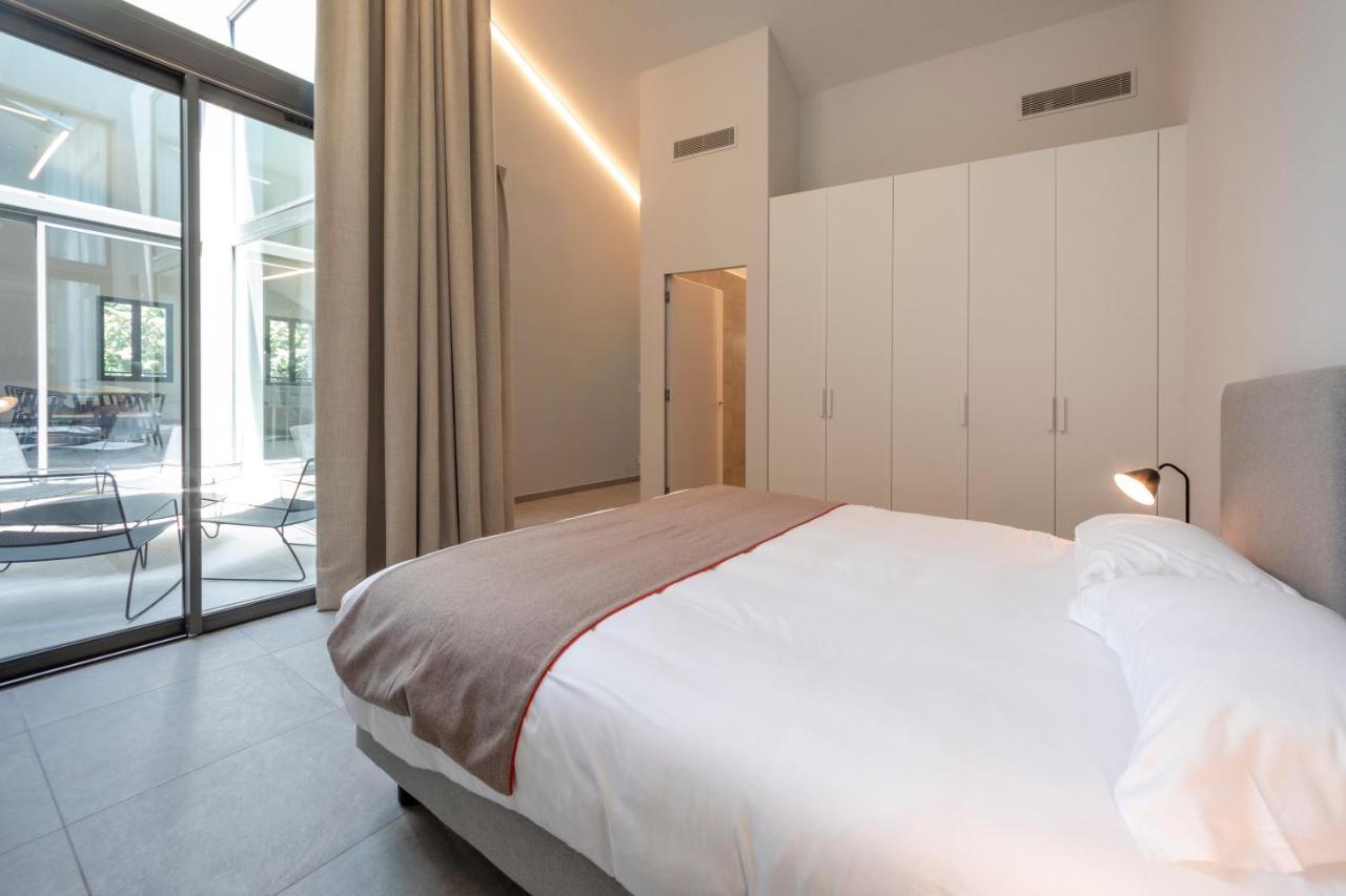 Les Orangers By Sezz Apartment Saint-Tropez Exterior foto
