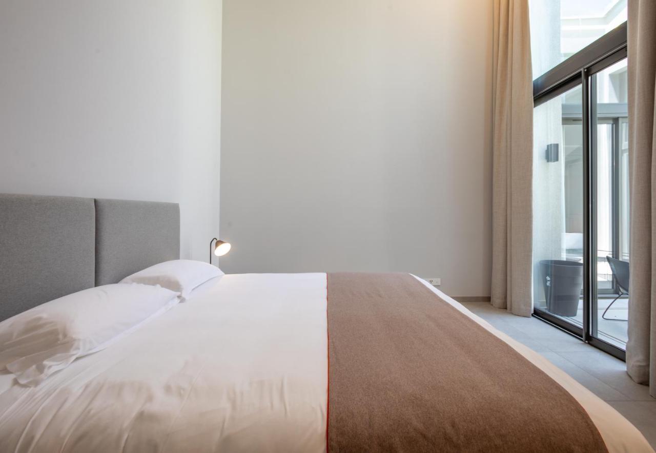 Les Orangers By Sezz Apartment Saint-Tropez Exterior foto