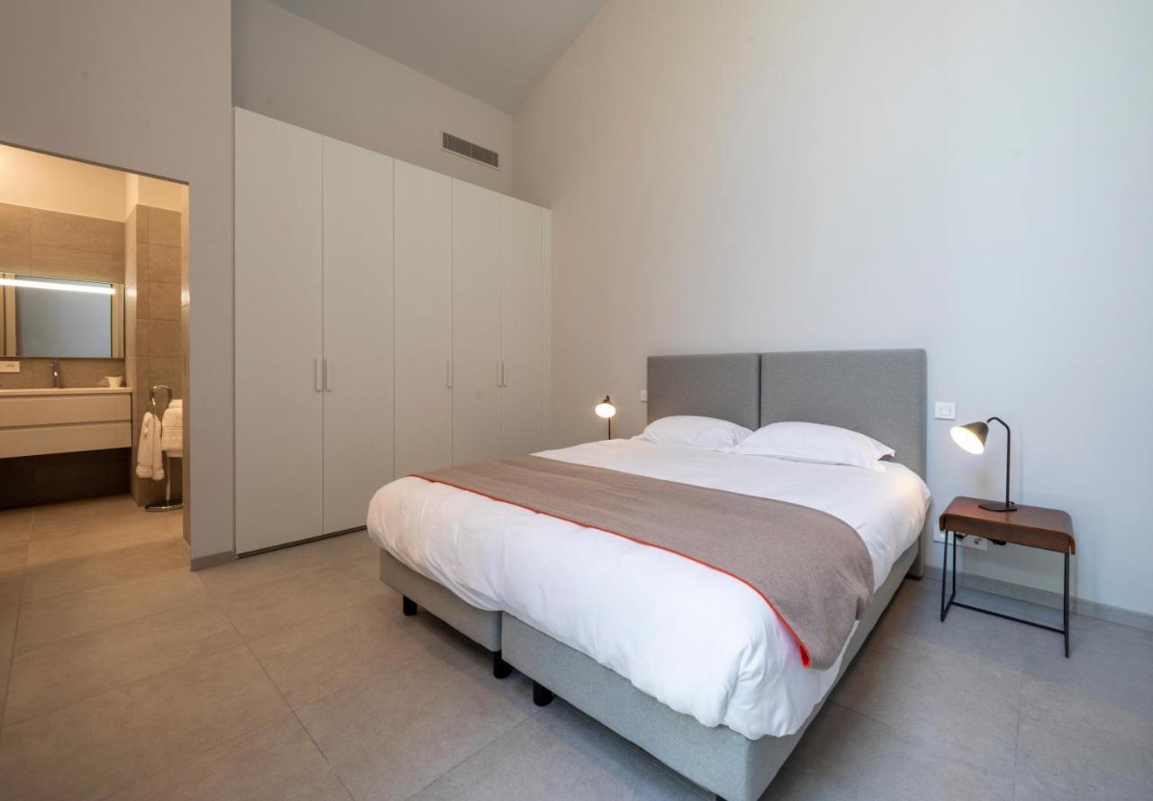 Les Orangers By Sezz Apartment Saint-Tropez Exterior foto