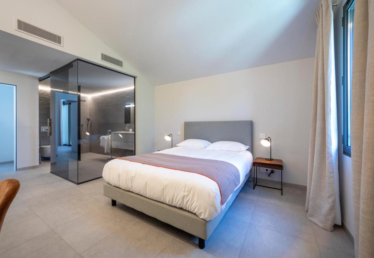 Les Orangers By Sezz Apartment Saint-Tropez Exterior foto