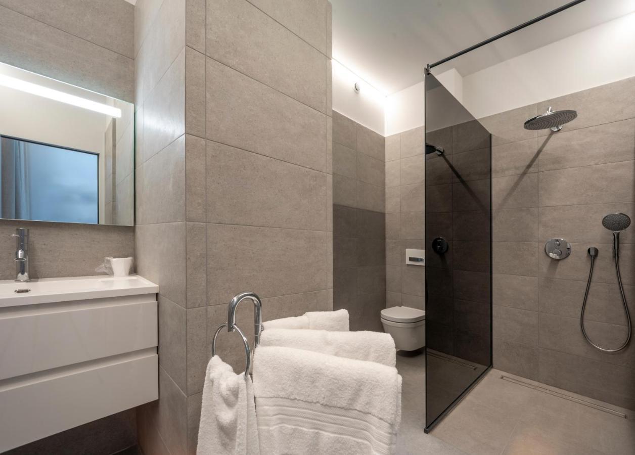 Les Orangers By Sezz Apartment Saint-Tropez Exterior foto