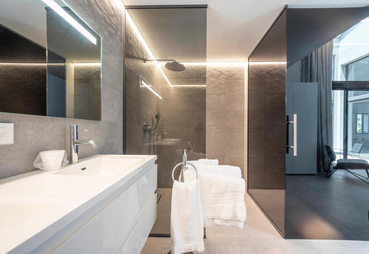Les Orangers By Sezz Apartment Saint-Tropez Exterior foto